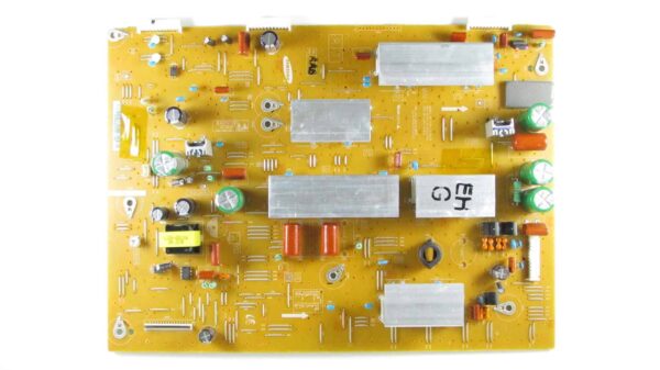 samsung bn96-22090a y-main board