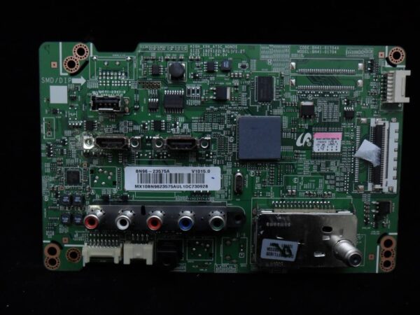 samsung bn96-23575a main board