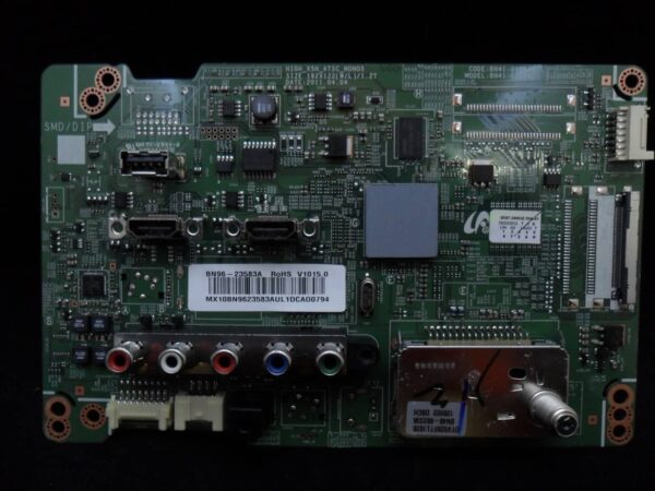 samsung bn96-23583a main board