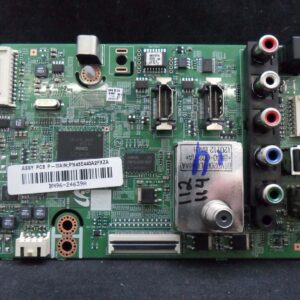 SAMSUNG BN96-24639A Main Board