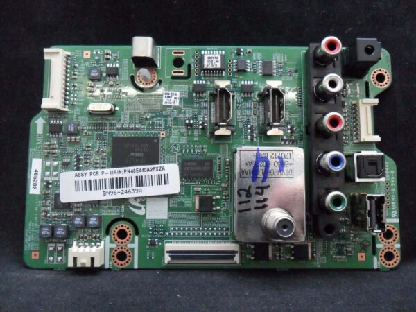 samsung bn96-24639a main board