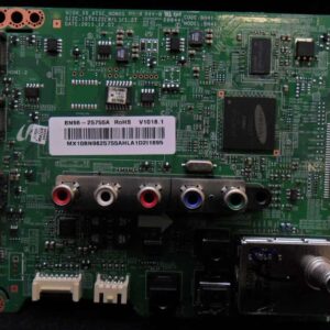 SAMSUNG BN96-25755A Main Board