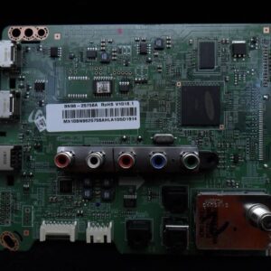 SAMSUNG BN96-25758A Main Board
