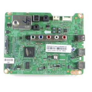 SAMSUNG BN96-25772A Main Board