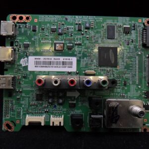 SAMSUNG BN96-25781A Main Board
