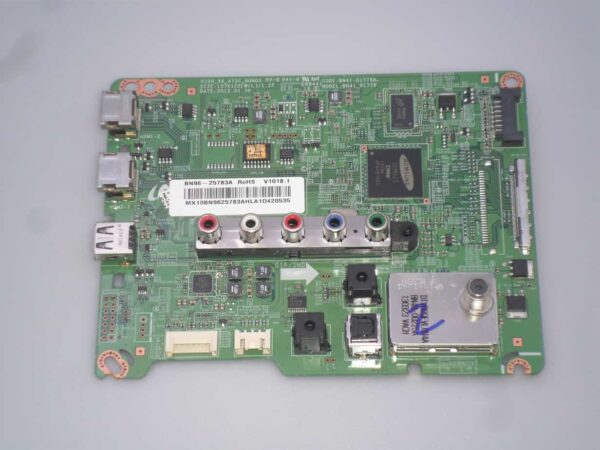 samsung bn96-25783a main board