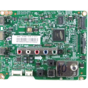 SAMSUNG BN96-25788A Main Board
