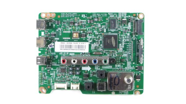 samsung bn96-25788a main board