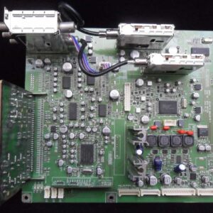 SAMSUNG BP91-01391A Analog Board