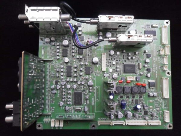 samsung bp91-01391a analog board