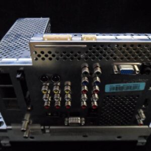 SAMSUNG BP94-02258B Main Board