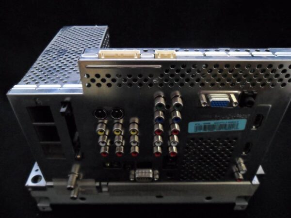 samsung bp94-02258b main board