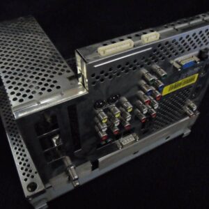 SAMSUNG BP94-02258C Main Board