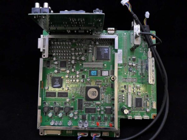 samsung bp94-02262a main board
