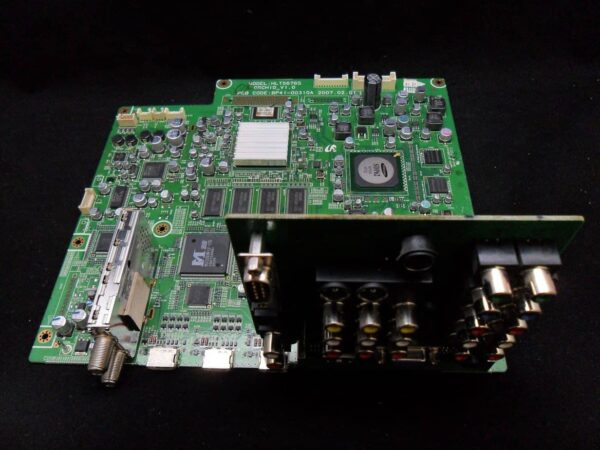 samsung bp94-02309a main board