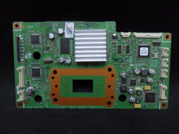 samsung bp94-02327b dmd board