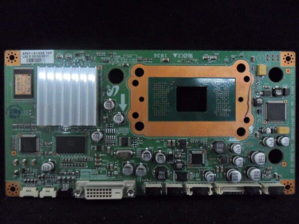 samsung bp94-02390a dmd board