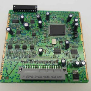 SAMSUNG BP95-00415C Circut Convergence Board