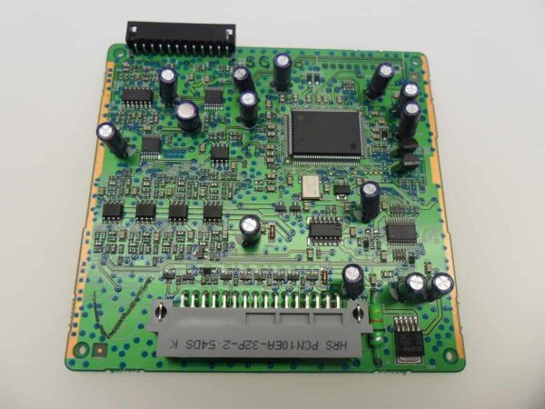 samsung bp95-00415c circut convergence board
