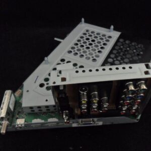 SAMSUNG BP96-02089A Main Board