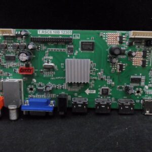 Sceptre C12120032 Main Board