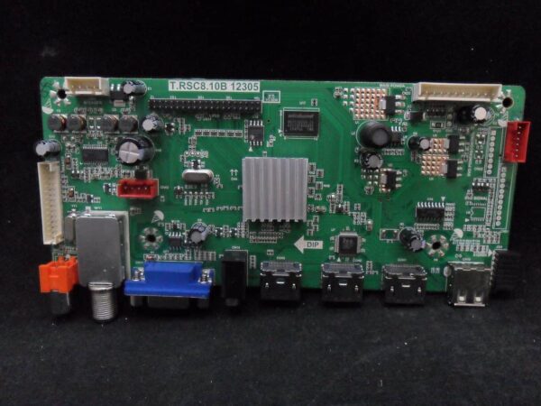 sceptre c12120032 main board