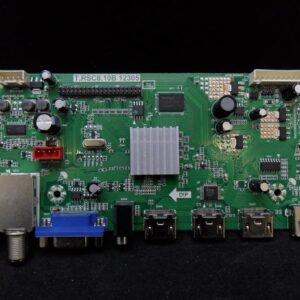 Sceptre C13012405 Main Board