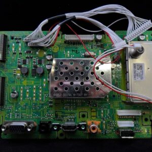 TOSHIBA CA06I95181 Main Board
