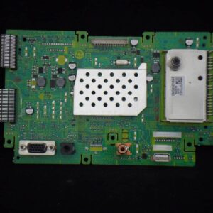 Sansui CA06I96182 Main Board