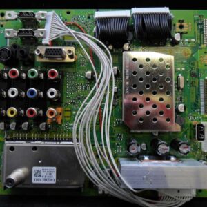 Sansui CA08I96041 Main Board