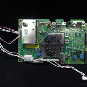 SHARP CA0DE89171 Main Board
