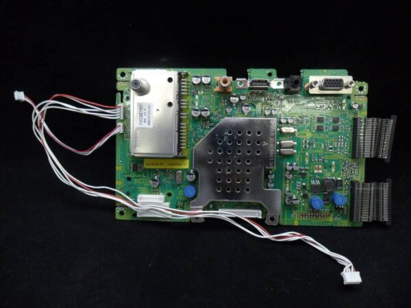 sharp ca0de89171 main board