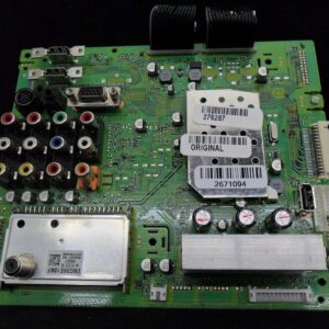 HITACHI CA14I98271 Main Board