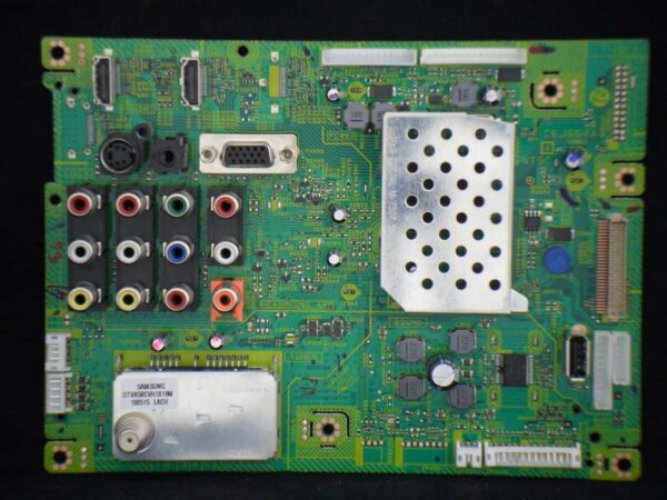 sansui ca37i05071 main board