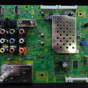 Sanyo CA40I06281 Main Board