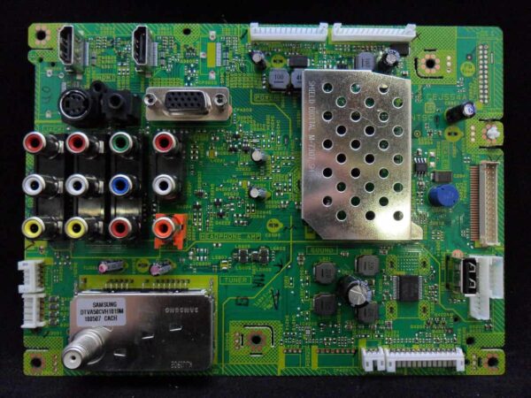 sanyo ca40i06281 main board