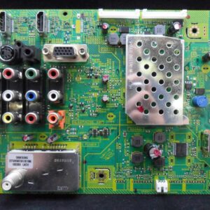 JVC CA41I03191 Main Board