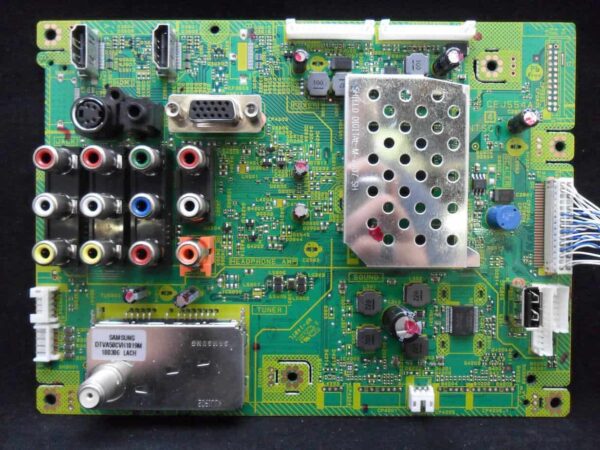 jvc ca41i03191 main board