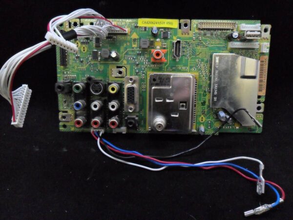 jvc ca42i06241 main board