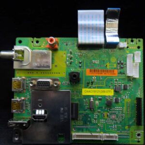 HITACHI CA9CI18111 Main Board