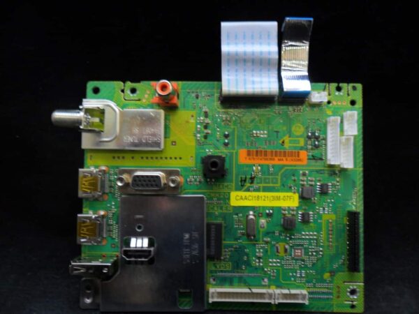 hitachi ca9ci18111 main board
