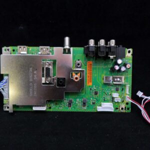 Sansui CAB3I1Z191 Main Board