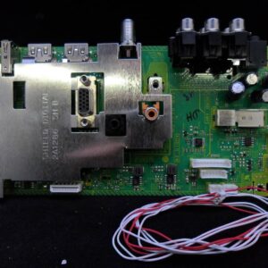 Sansui CAC3I21271 Main Board