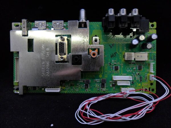 sansui cac3i21271 main board