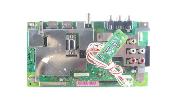 jvc cac9i23021 main board