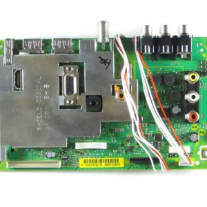 JVC CACFI23061 Main Board