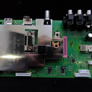 Sansui CAD7I27101 Main Board