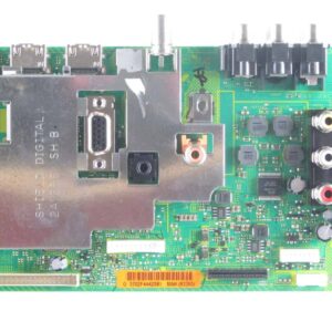 JVC CAEAI29131 Main Board