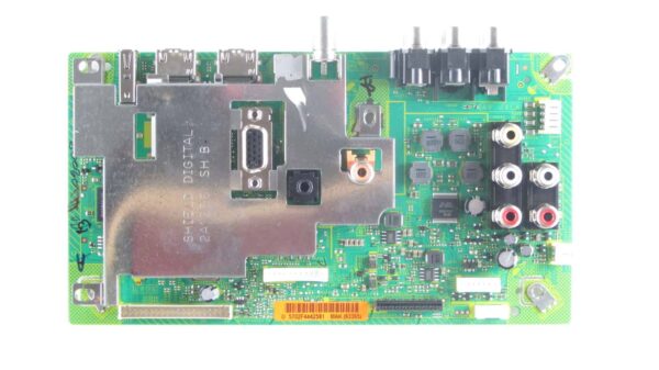 jvc caeai29131 main board