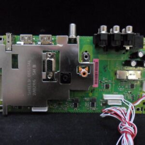 Sansui CAEDI29131 Main Board